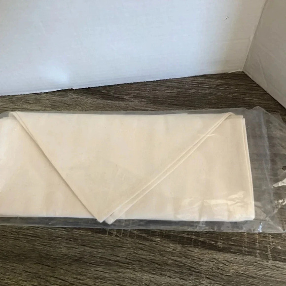 Vtg NOS Table Runner Kit - Picture 3 of 6